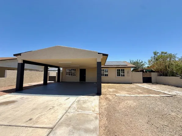 321 S 28th Ave, Yuma, AZ 85364