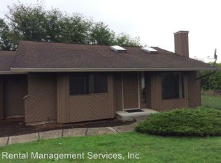 13740-13742 SE Bush St, Portland, OR 97236