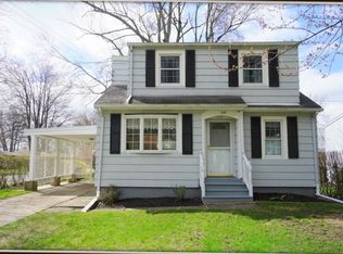 103 Greenwood Cir, North Tonawanda, NY 14120