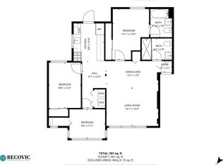 7661 N Rogers Ave APT 3, Chicago, IL 60626