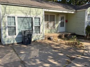 2220 Harrell St, Wichita Falls, TX 76308
