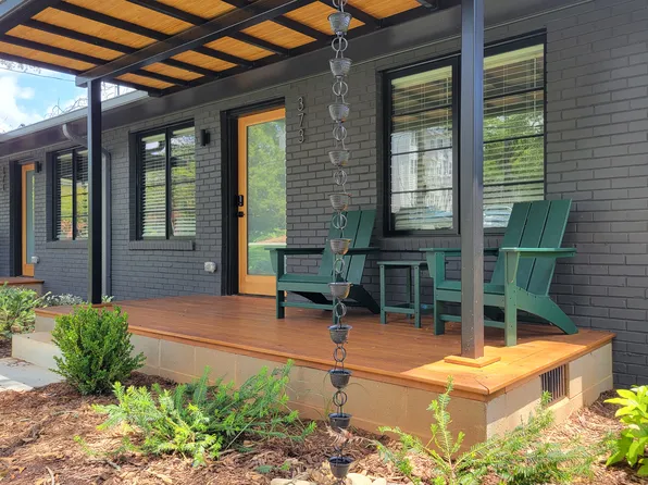 The Butler, 389 S Pope St #A, Athens, GA 30605