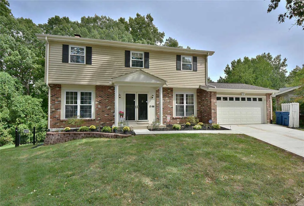 1150 Dutch Hollow Dr photo 1