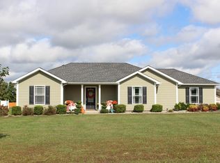 590 Old Davidson Rd, Glasgow, KY 42141