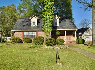 436 Morris Cir, Humboldt, TN 38343