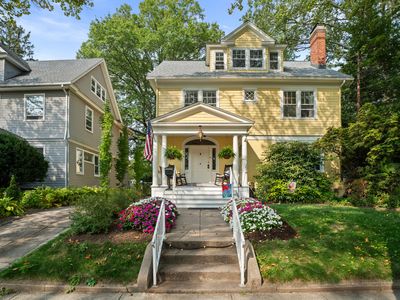 80 West Rock Avenue, New Haven, CT, 06515