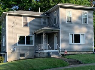459 Cherry St W, Canal Fulton, OH 44614