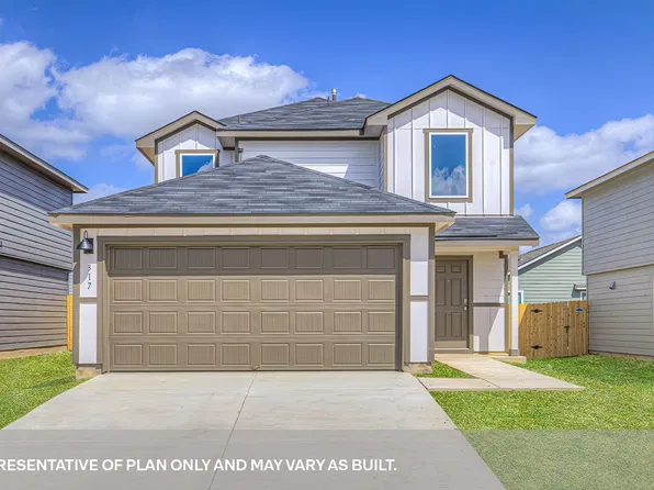 171 LINNET LANE, Kyle, TX 78640