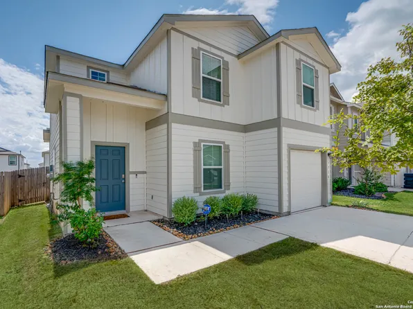 13716 RED ROCK RUN, San Antonio, TX 78254