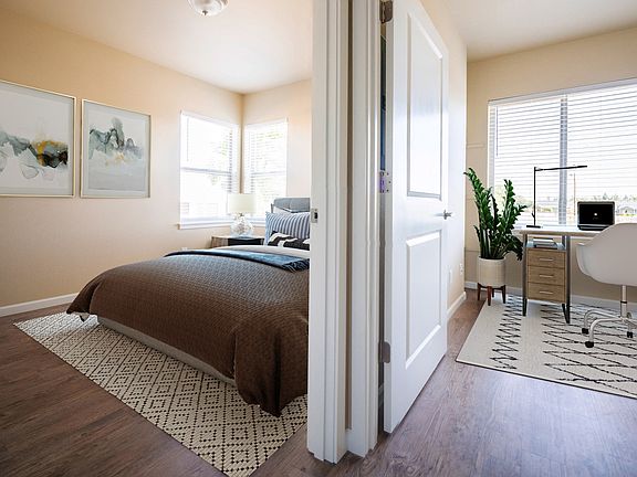 Willow Tree Place | Two-Bedroom