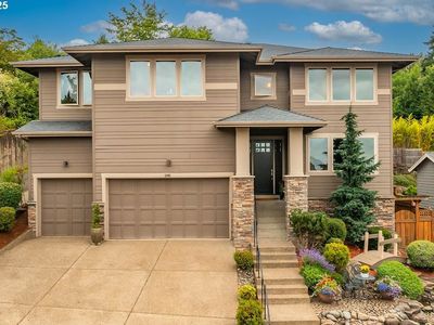 12483 SW Autumnview St, Tigard, OR, 97224
