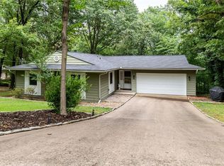 11 Madley Ln, Bella Vista, AR 72714