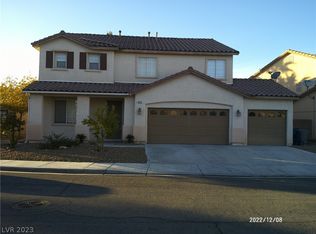4916 Naff Ridge Dr #0, Las Vegas, NV 89131