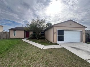 2757 Sweet Springs St, Deltona, FL 32738
