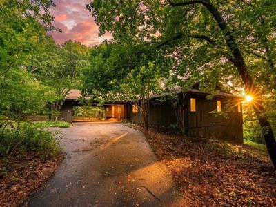 1199 Stacy Springs Rd, Heber Springs, AR, 72543
