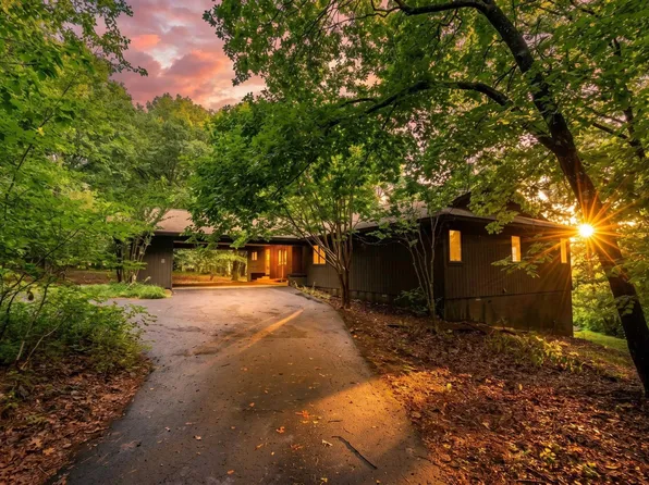 1199 Stacy Springs Rd, Heber Springs, AR 72543