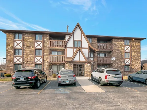 10626 Ridgeland Ave Unit 3C, Chicago Ridge, IL 60415