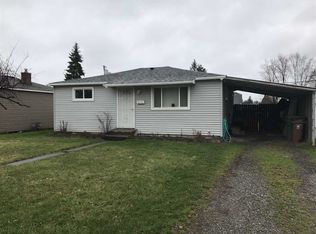 2317 E Decatur Ave, Spokane, WA 99208