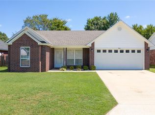 3516 Spradling Ct, Fort Smith, AR 72904