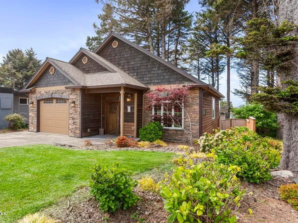 3117 NW Neptune Ave, Lincoln City, OR 97367
