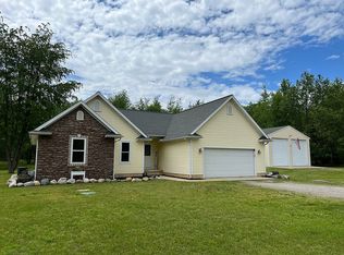 4904 Green Hwy, Tecumseh, MI 49286