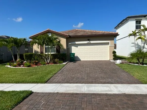 12460 NW Mcgregor Lane, Port St Lucie, FL 34987
