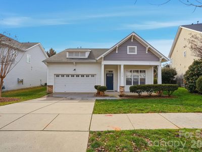 1038 Kensrowe Ln, Matthews, NC, 28104