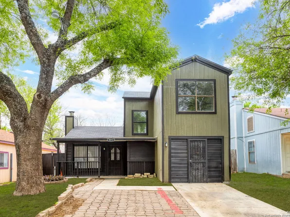 4013 Sun Harbour, San Antonio, TX 78244