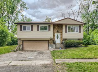 509 Barbara Ct, University Park, IL