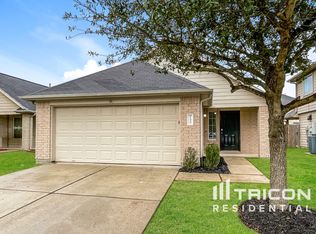 21435 Jamals Way, Houston, TX 77073