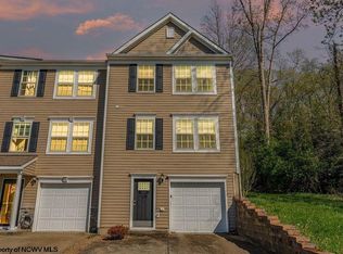 89 Tibbs Rd, Morgantown, WV 26508