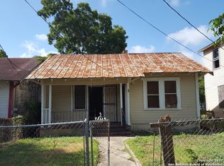 1014 North Ctr, San Antonio, TX 78202