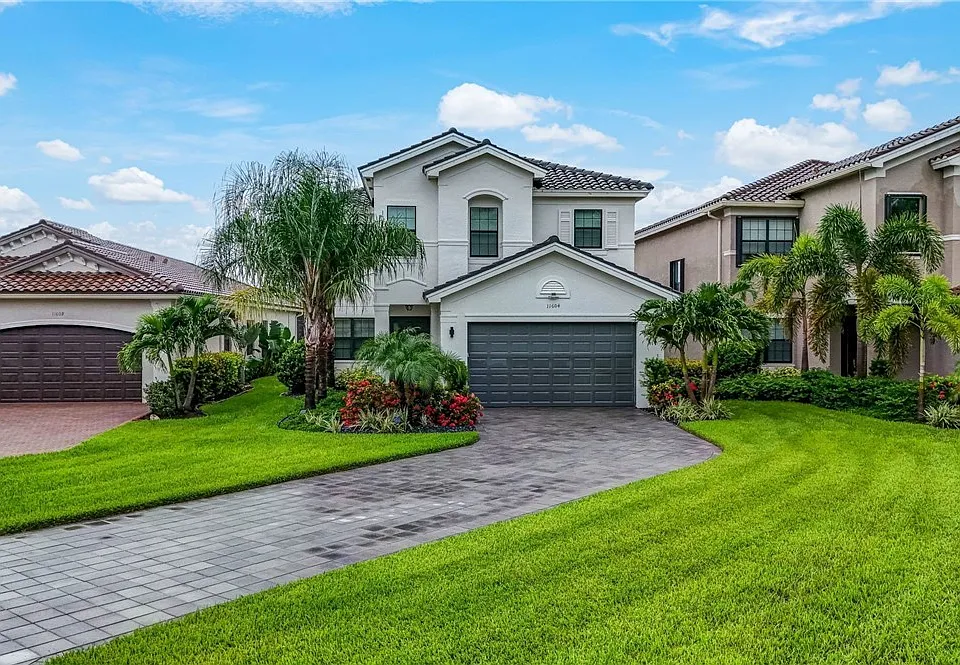 11604 Meadowrun Cir