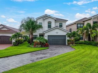 11604 Meadowrun Cir, Fort Myers, FL 33913
