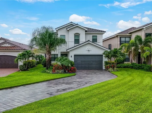 11604 Meadowrun Cir, Fort Myers, FL 33913