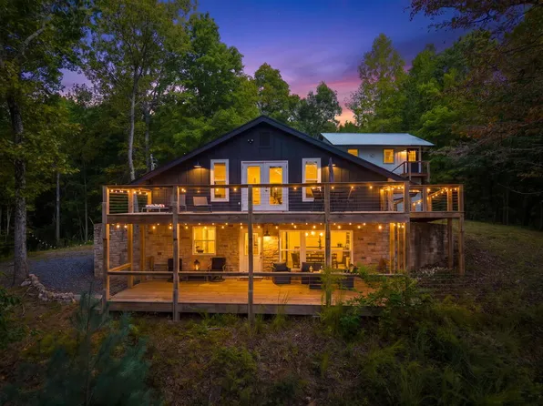 3160 Morrow Rd, Murphy, NC 28906