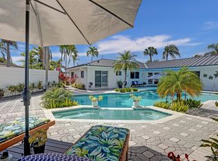 201 SE 11th Street, Pompano Beach, FL 33060