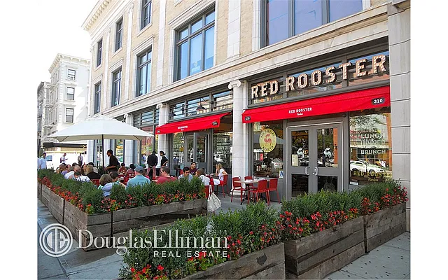 Rented by Douglas Elliman | media 24