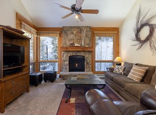 (Undisclosed Address), Dillon, CO 80435