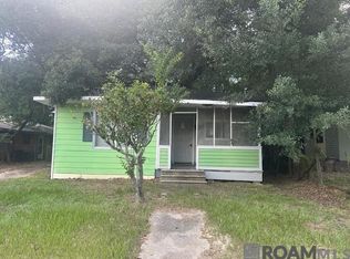 2464 Yazoo St, Baton Rouge, LA 70808