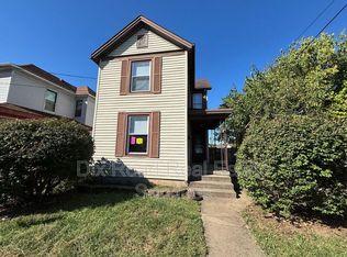 2339 Freeman Ave, Hamilton, OH 45015