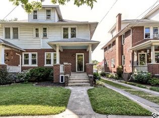 347 Walton St, Lemoyne, PA 17043