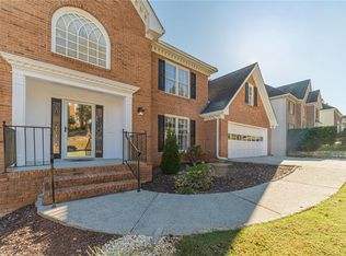 1838 Prince Dr, Lawrenceville, GA 30043