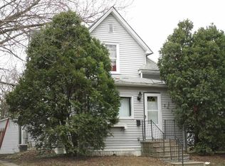 212 Denver St, Waterloo, IA 50701