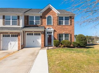 10524 Tea Olive Cir, Providence Forge, VA 23140