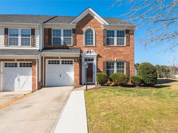 10524 Tea Olive Cir, Providence Forge, VA 23140