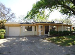 1710 Franklin St, Irving, TX 75060