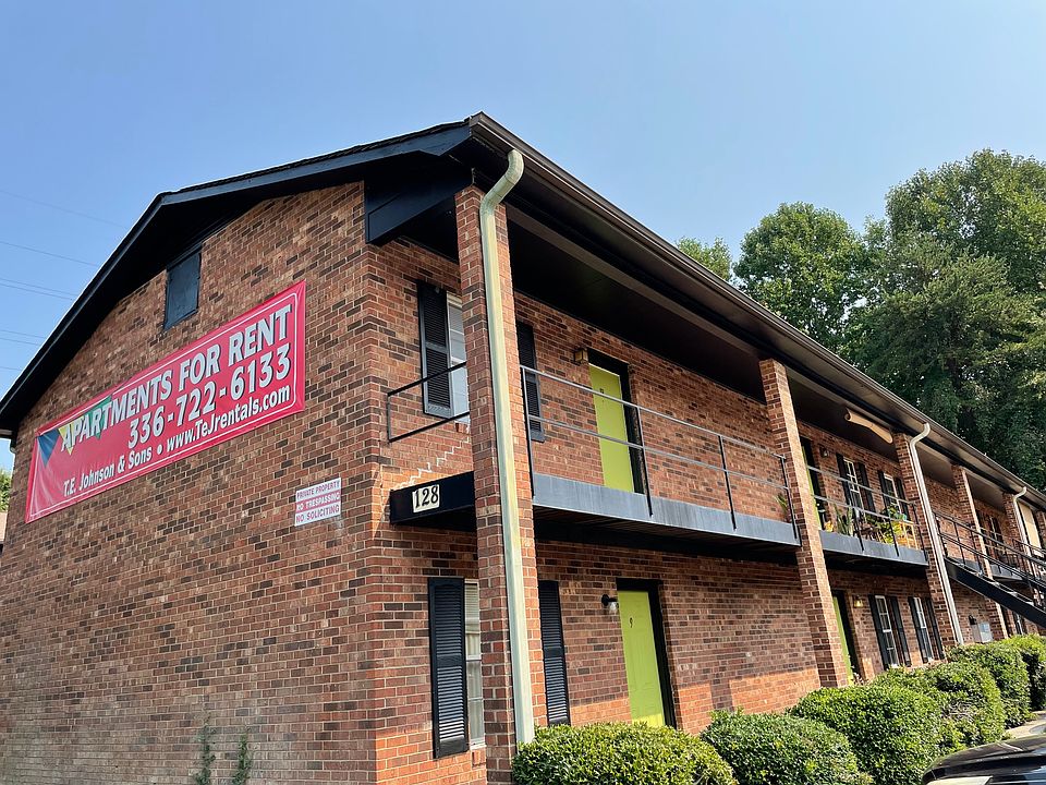 Birchwood Apartments 126 Weatherwood Ct Winston Salem NC Zillow