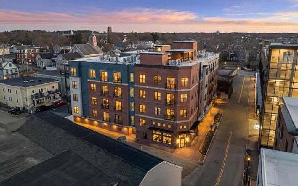 99 Foundry Pl #311