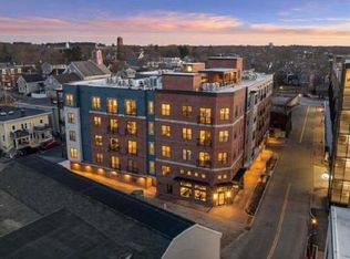 99 Foundry Pl #311, Portsmouth, NH 03801